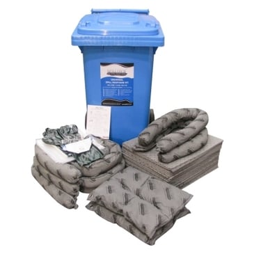 Spill Kit 120L General Purpose