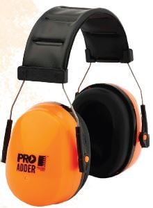 Pro Choice Earmuff