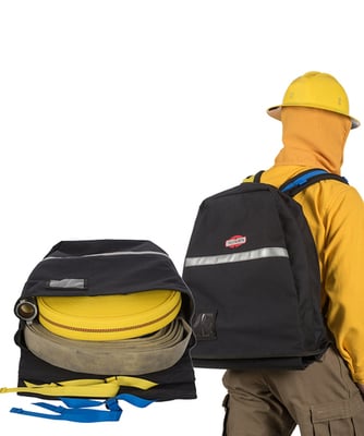 Trap Door™ Hose Pack