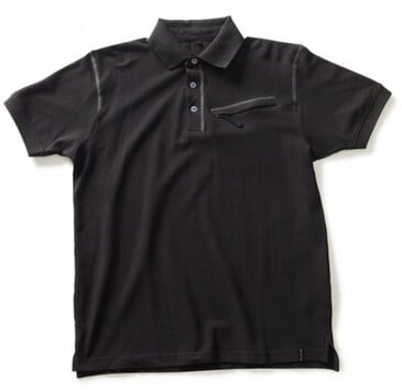 Mascot Tudela Polo Shirt