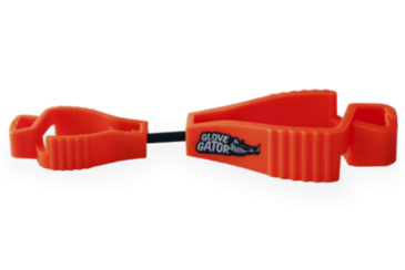Gripper Clip for Gloves
