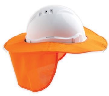 PROCHOICE POLYESTER HAT RIM