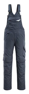Mascot Oron Bib & Brace Overalls 7.7cal