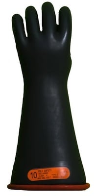 Volt® Insulated Glove 410mm - (36000V) Class 4
