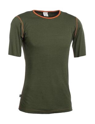ArcTech Merino™ Short Sleeve Top 8cal