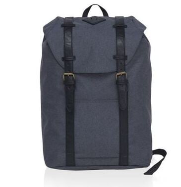 FRONT-SIDE BACKPACK