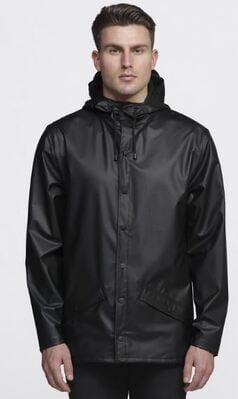 OPTIC JACKET