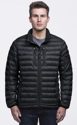 MOGUL PUFFA JACKET