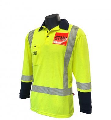 ARCPRO® STMS Poloshirt 8.1cal CLEARANCE