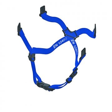 Nexus HeightMaster 4-Point Chinstrap