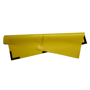 Volt&reg; Line Cover (Drop Velcro Attachments) - 1200VA