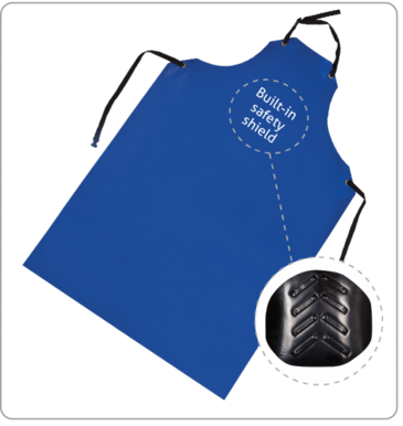 Armour Safety Apron