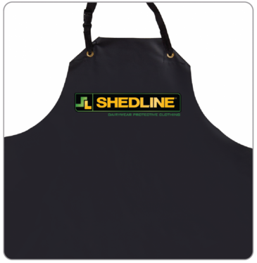 Custom Branded PVC Aprons