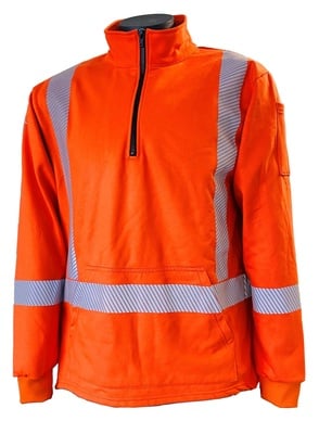 ARCPRO® TTMC-W23 Sweatshirt 19cal