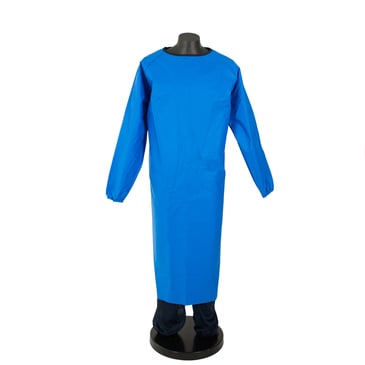 Bench Cutters Smock