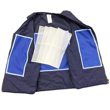 Antarctech Cooling Vest Set