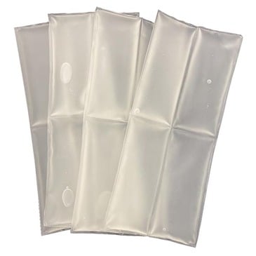 Antarctech Vest Cooling Blocks