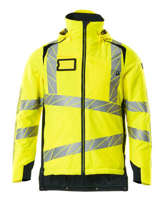 Mascot Winter Jacket