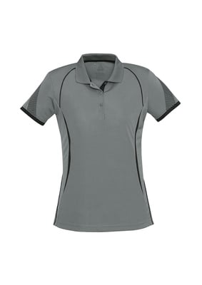 WOMENS RAZOR POLO