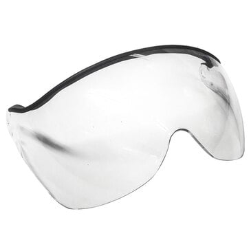 Apex Clear Half Face Visor