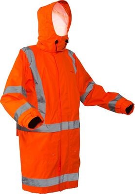 Storm Pro TTMC-W23 Jacket