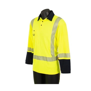 ARCPRO Arc Rated Poloshirt 8.1cal