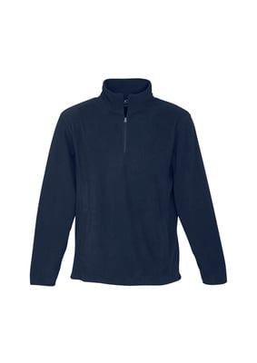 Trinity 1/2 Zip Pullover