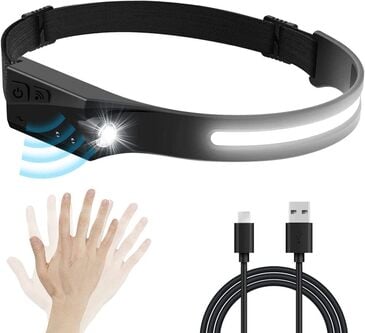 Induction Light Band x 1