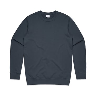 100% Cotton Sweatshirt