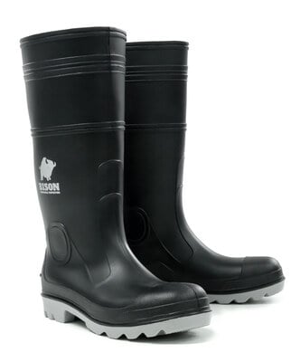 Inca Safety Gumboot