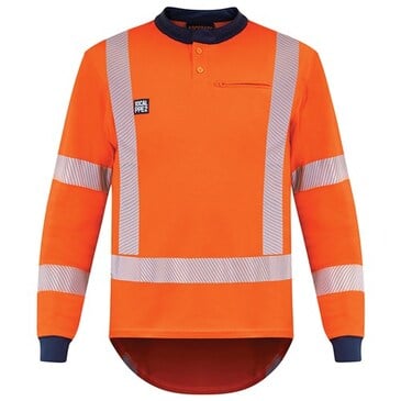 ARCGUARD® POLO TTMC-W23 INHERATEX 10CAL