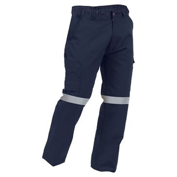 ARCGUARD® TROUSER TAPED NAVY 11CAL