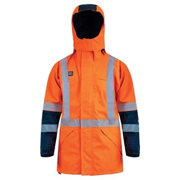 ARCGUARD® RAINWEAR INHERATEX JACKET TTMC-W23 29CAL