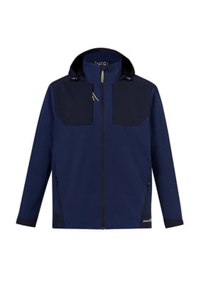 STREETWORX STRETCH WATERPROOF JACKET