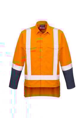 TTMC-W23 RUGGED COOLING WORK SHIRT