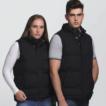 Junction Puffa Vest