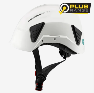 Pinnacle Zertec Helmet