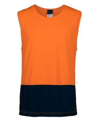 HV MUSCLE TOP
