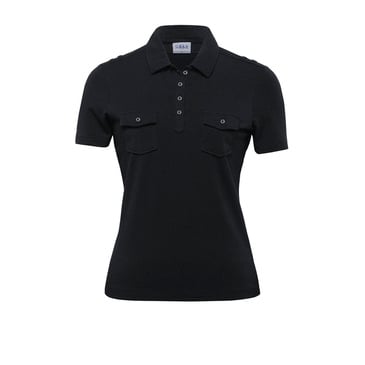 Womens Polo Fusion