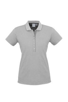 Womens Polo Shadow