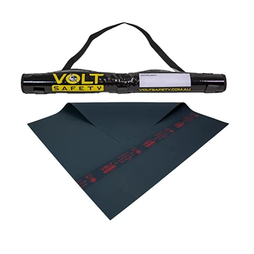Insulated Mat Kit Class 0 (1000V) AS/NZS IEC 61111 &ndash; Volt Safety