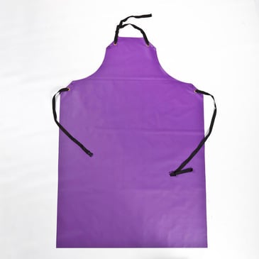 Lightweight PVC DAIRY Apron Junior