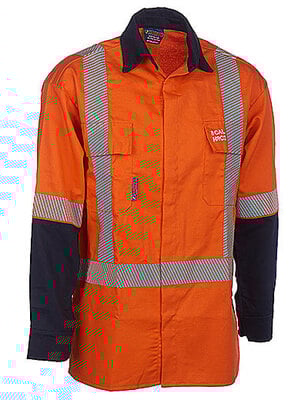 ARCPRO® LIGHTWEIGHT EC JACKET 6XL AND UP 8.8cal