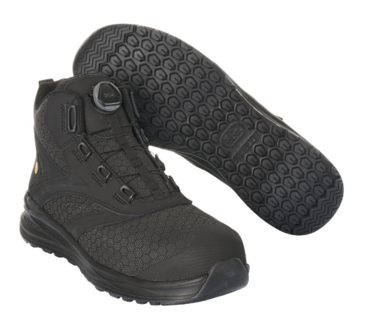Mascot Safety Boot