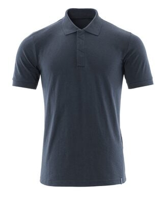 Mascot Short Sleeved Polo Shirt