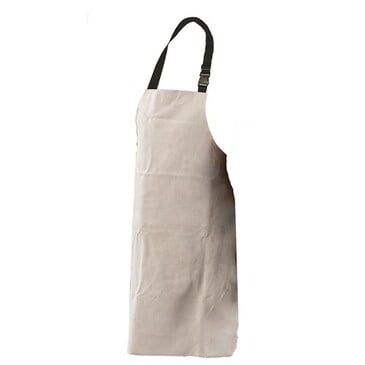 PYROMATE WELDERS APRON 100CM X 80CM