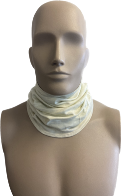 Nomex Arc Rated FR Neck Warmer