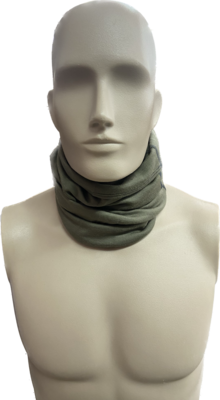 Merino Neck Warmer (Non FR)