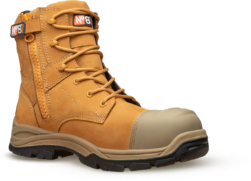 Apex Goldie Zip Boot