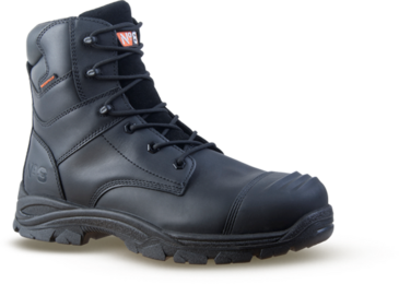 Apex Linesman Zip Boot